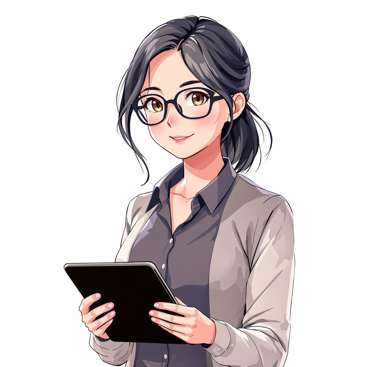 卡通动漫 - 关月 卡通动漫 联合创始人 & CTO 关月