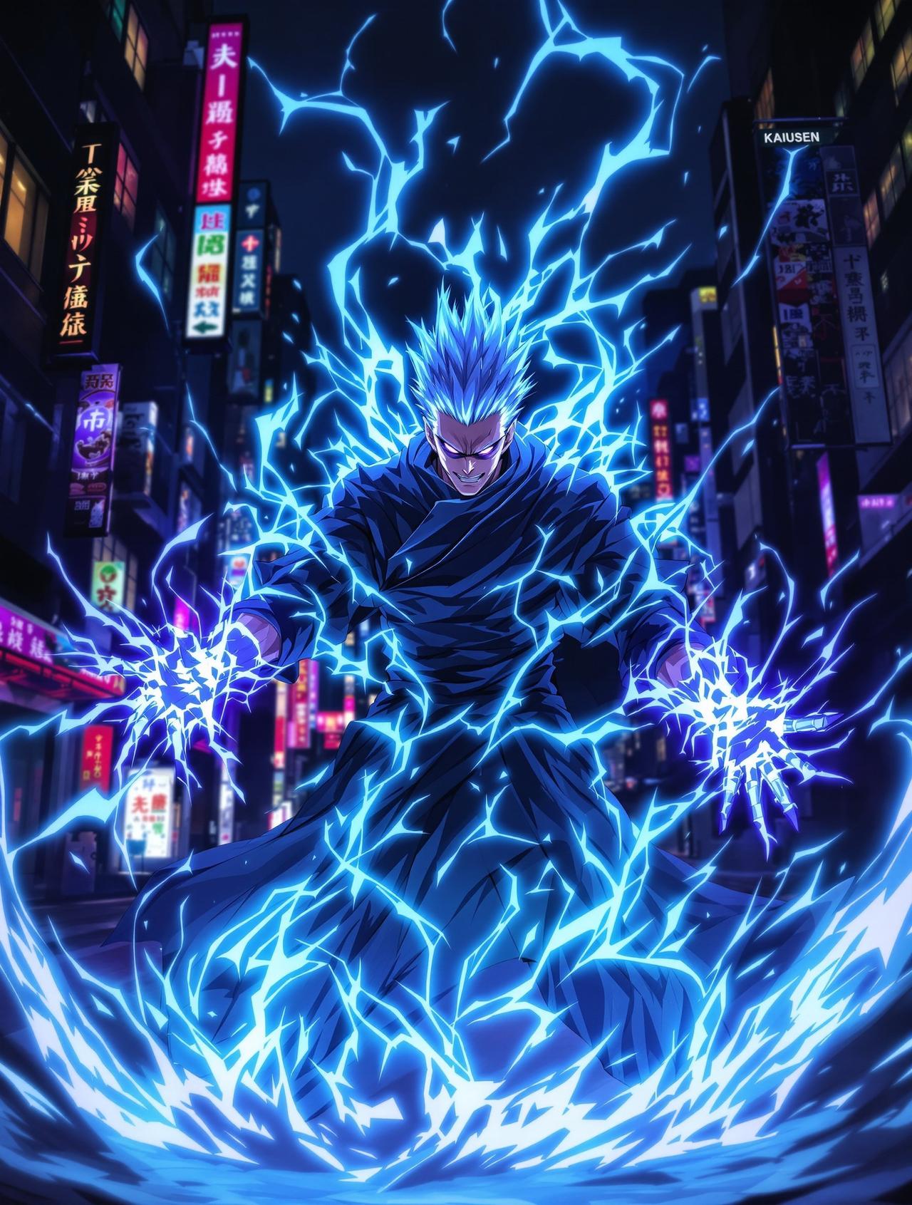咒术回战 第二季 卡通动漫 - 咒术回战 第二季