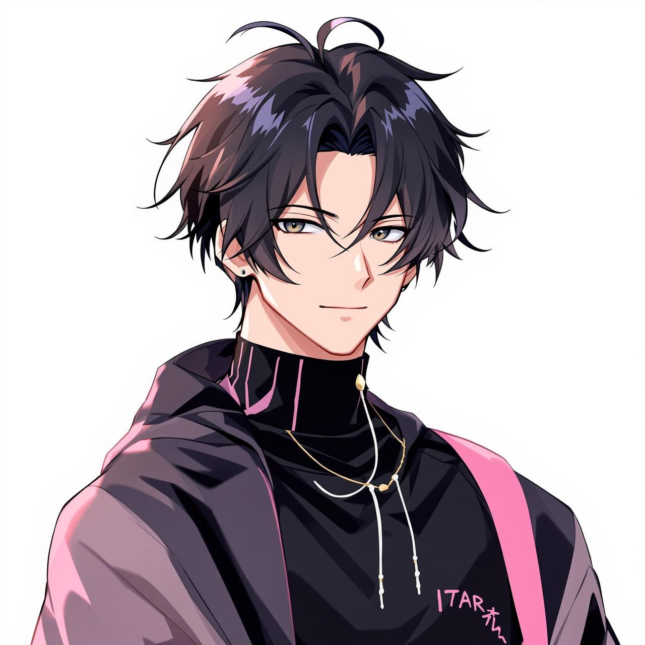 卡通动漫 - 雁北 卡通动漫 创始人 & CEO 雁北